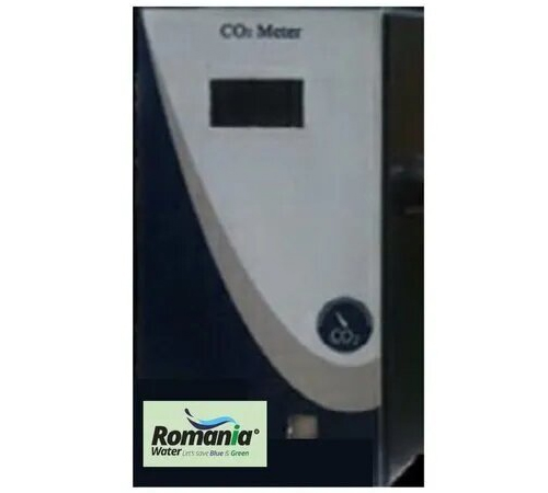 Romania Co2 Portable Meter