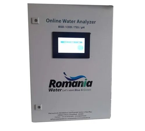 Romania Online Water Analyzer Sector 1  faridabad