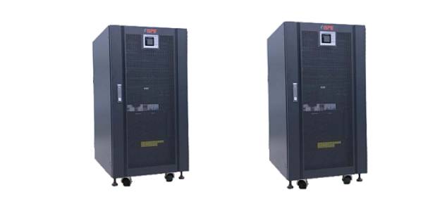 BPE GTM Series 30-90KVA Three Phase In Three Phase Out