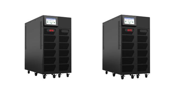 BPE UGX Series 10-40kVA Three Phase In Three Phase Out