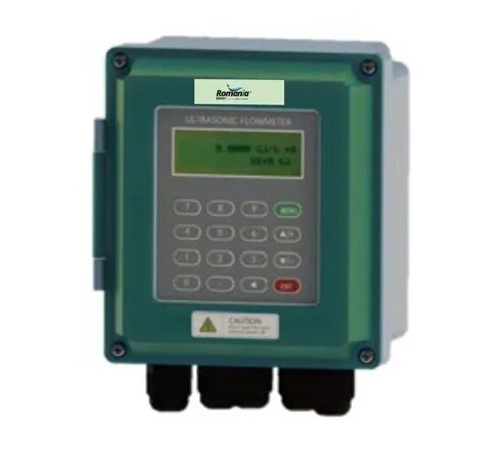 Ultrasonic Flow Meter