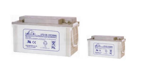 Uplus 120ah Smf Battery