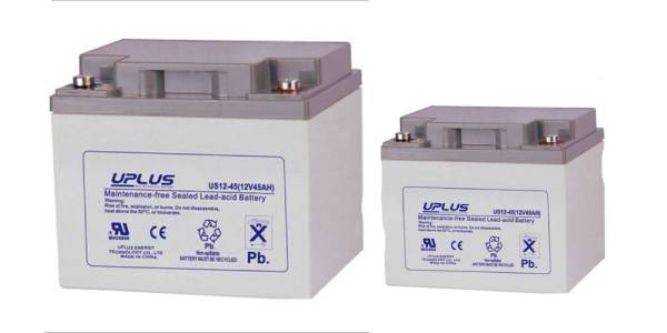 Uplus 42ah Smf Battery