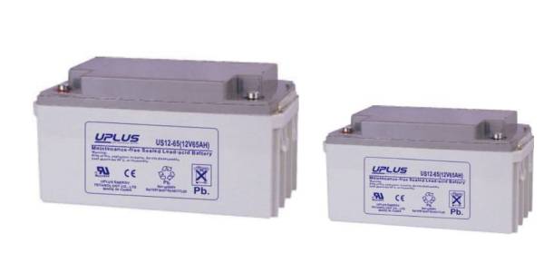 Uplus 65ah Smf Battery