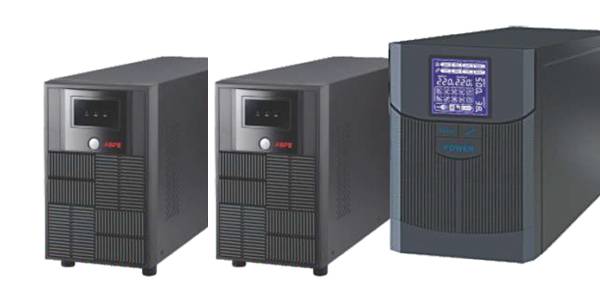 UPSX Series 1-3kVA Line Interactive