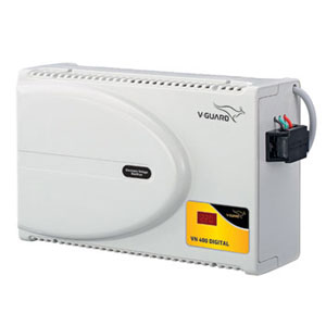 V Guard VN 400 Plus(Digital) Stablizer