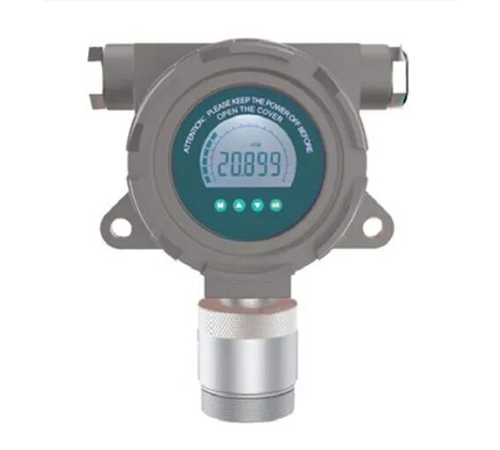 Water Flow Meter