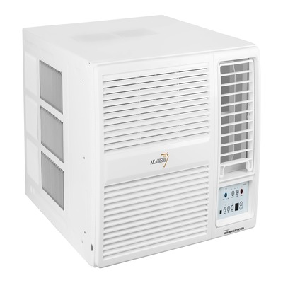 Akabishi RWM AE13SG Window air conditioner