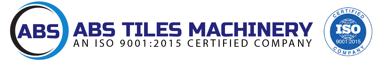 ABS Tiles Machinery