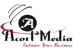 acort media