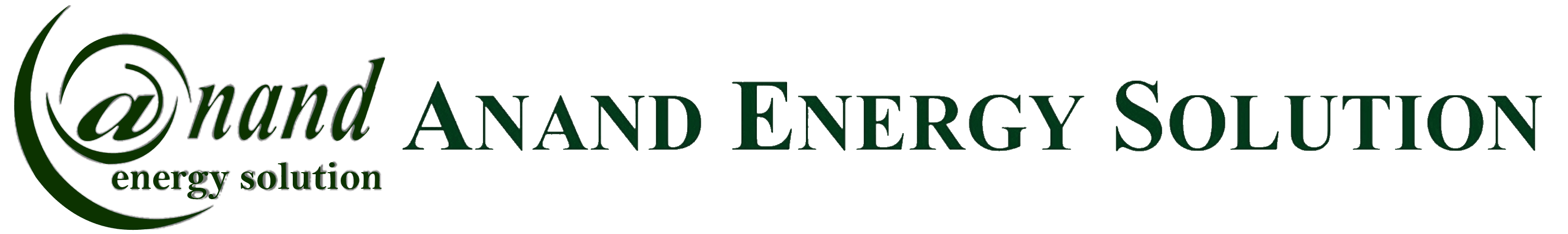 anand energy solution