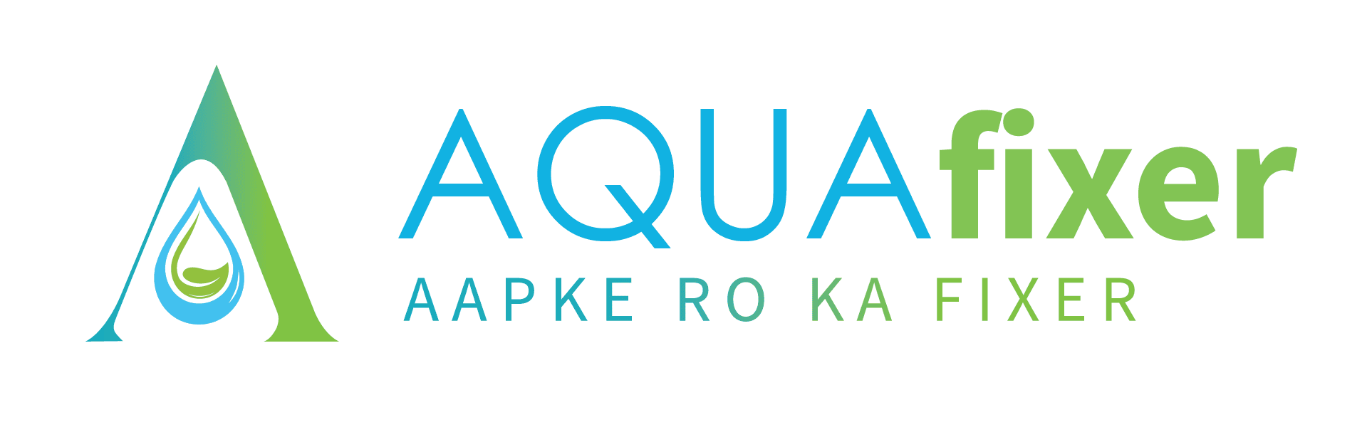 Aqua Fixer