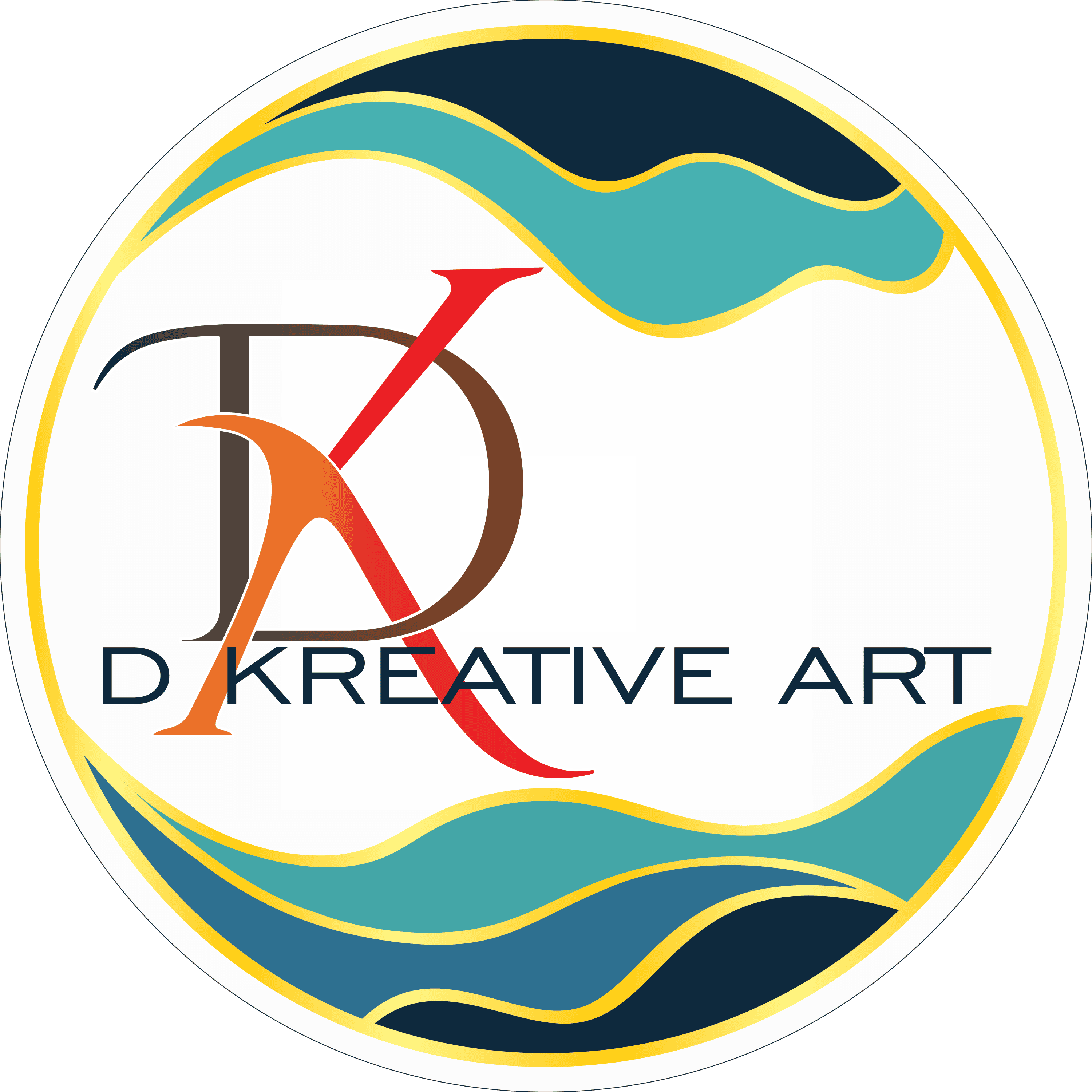 D Kreative Art