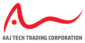 Aaj Tech Trading Corporation