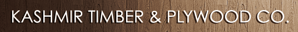 Kashmir Timber & Plywood co.