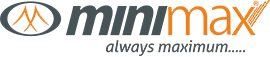MINIMAX METALS & PLYWOOD PVT. LTD.