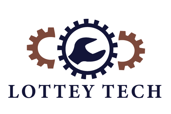 LOTTEY ENGINEERING WORKS
