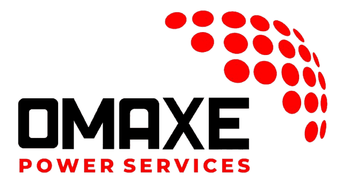 Omaxe Power Services