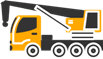 Panchal Crane Rental