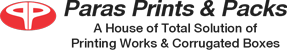 paras prints and packs