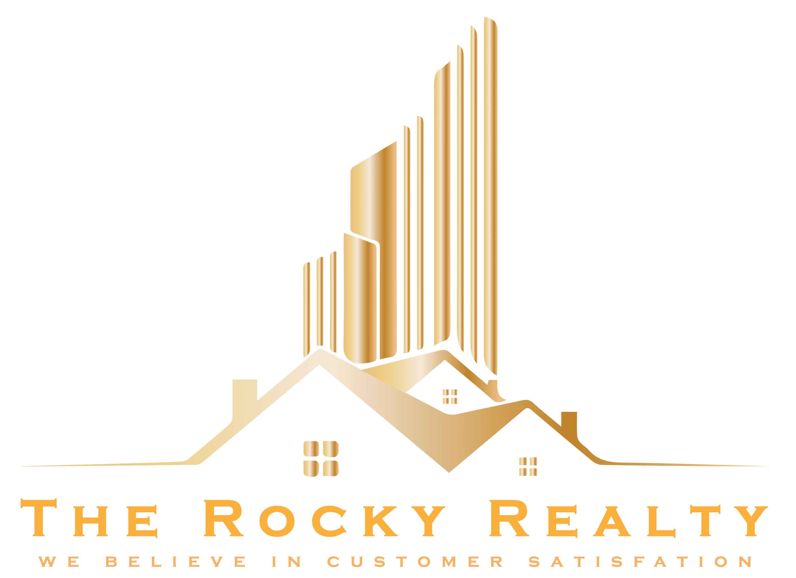 The Rocky Realty