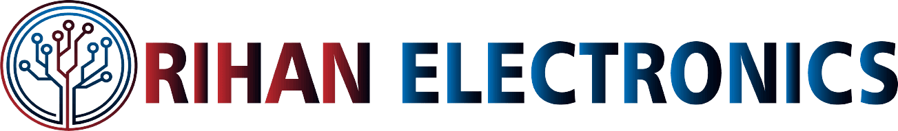 Rihan Electronic