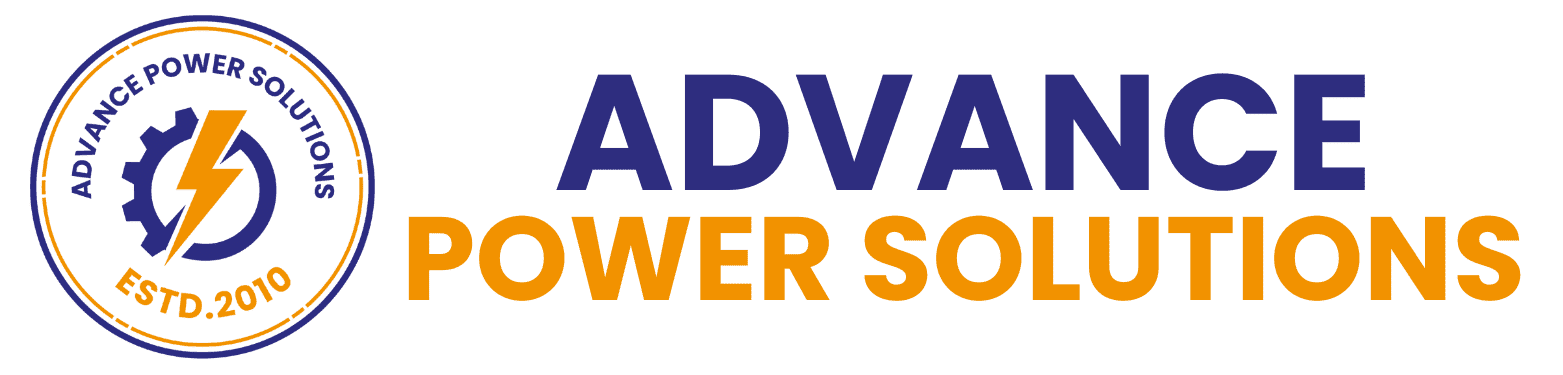 Advance power Solutions