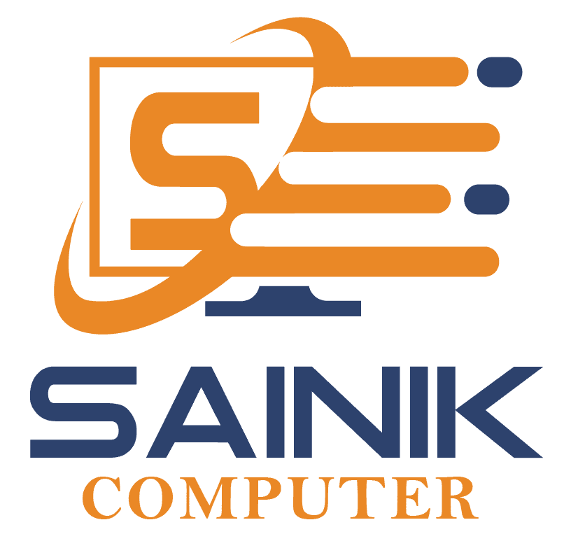 Sainik Computer