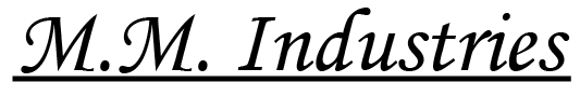M.M industries
