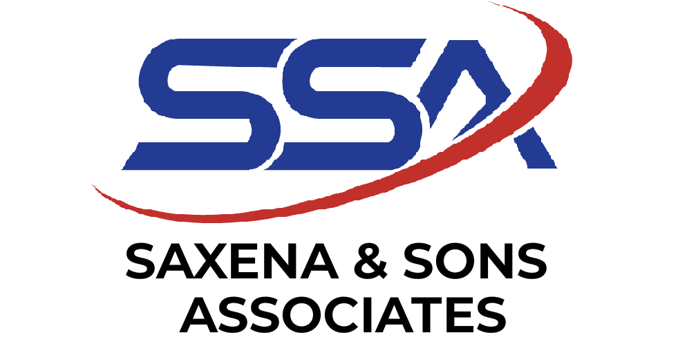 saxena-sons-associates