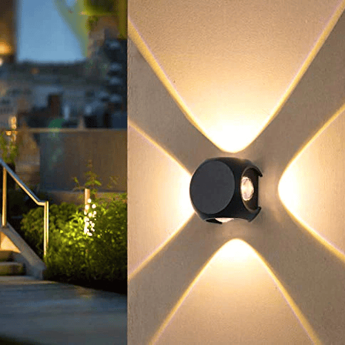 Outdoor Wall  Light