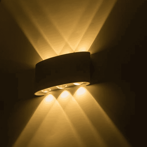 Outdoor Wall  Light