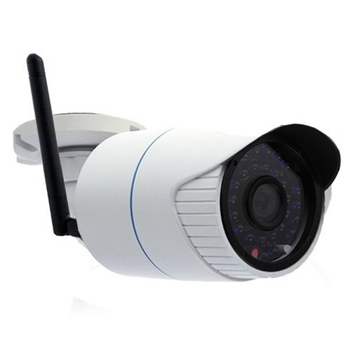 Network/IP CCTV Camera