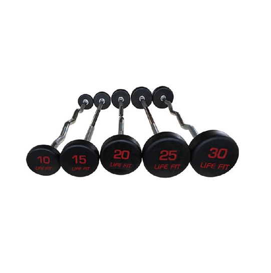 Weighted Barbell | LF - 3008 
