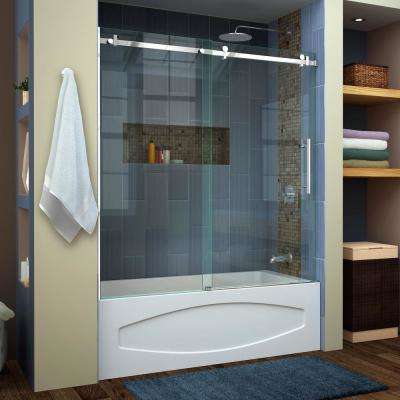 Standard Shower & Bath Enclosures