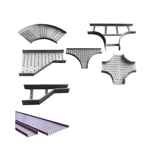 Ladder Cable Tray Manufacturer Jaipur, India