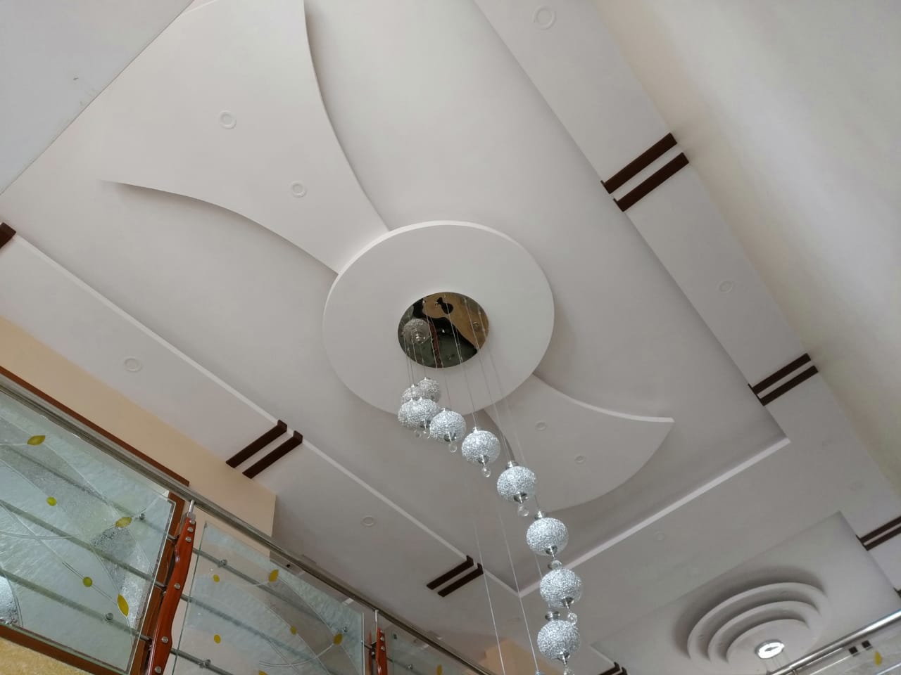 latest false ceiling designs