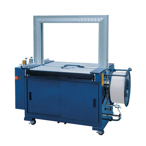 Automatic Mild Steel Strapping Machine
