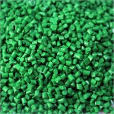 Green HIPS Granules