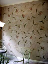 wall decoration material