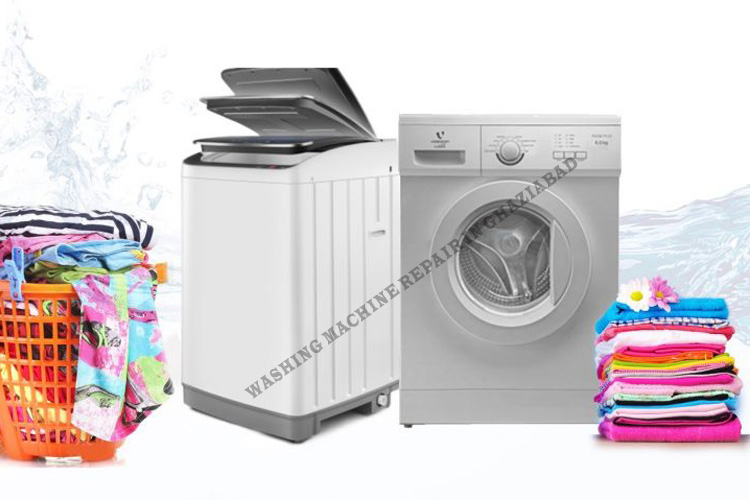 Washing Machine Repair Service in Noida
