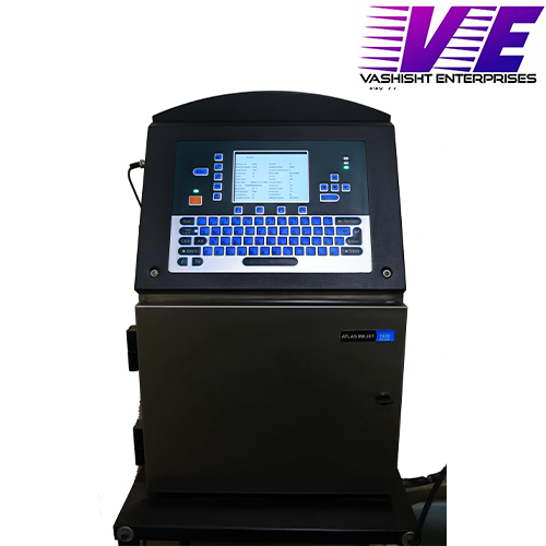 Continuous Inkjet Printer Manufacturer & Trader in Delhi NCR: Vashisht Enterprises