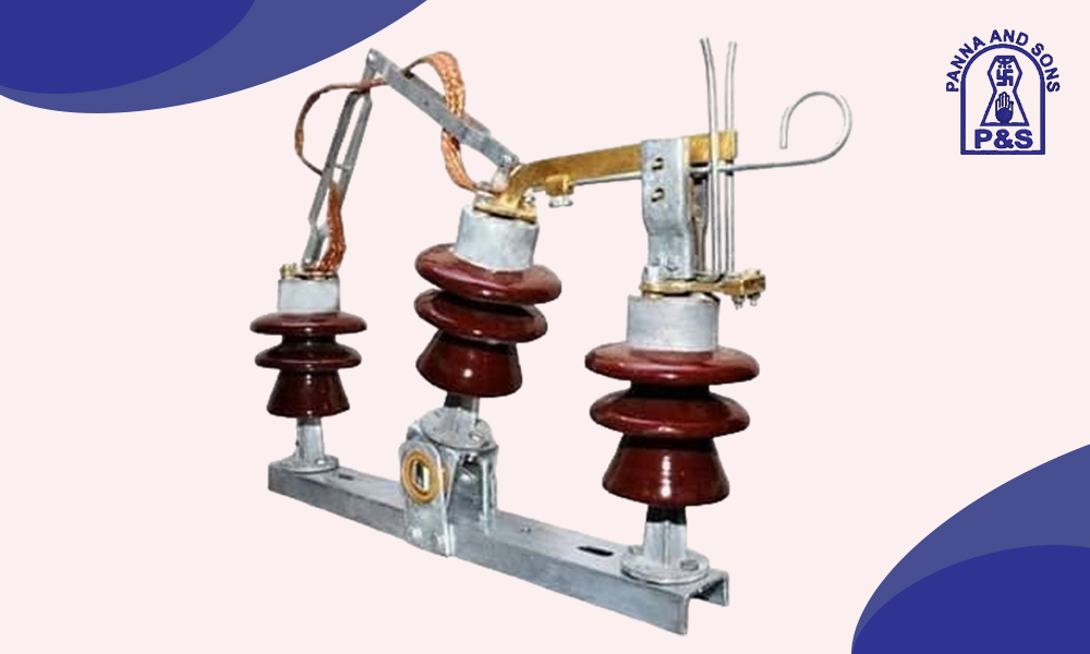 Top Air Break Switch 11kV Manufacturers in Delhi/NCR