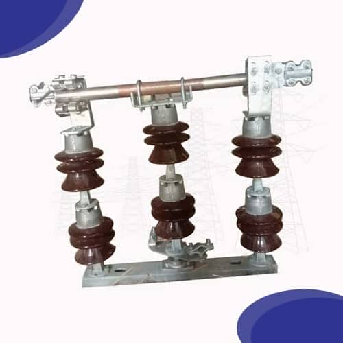 Top Air Break Switches manufacturers, Exporter, Trader & Wholesaler in Delhi/NCR - Panna and Sons