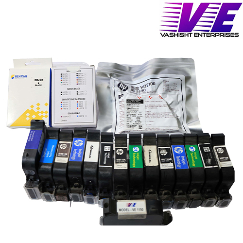 Ink Cartridges for Printers Manufacturer in Delhi NCR: Vashisht Enterprises