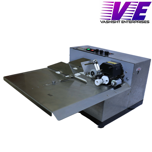 Hot Coding Machine  Manufacturer & Wholesaler in Delhi NCR: Vashisht Enterprises