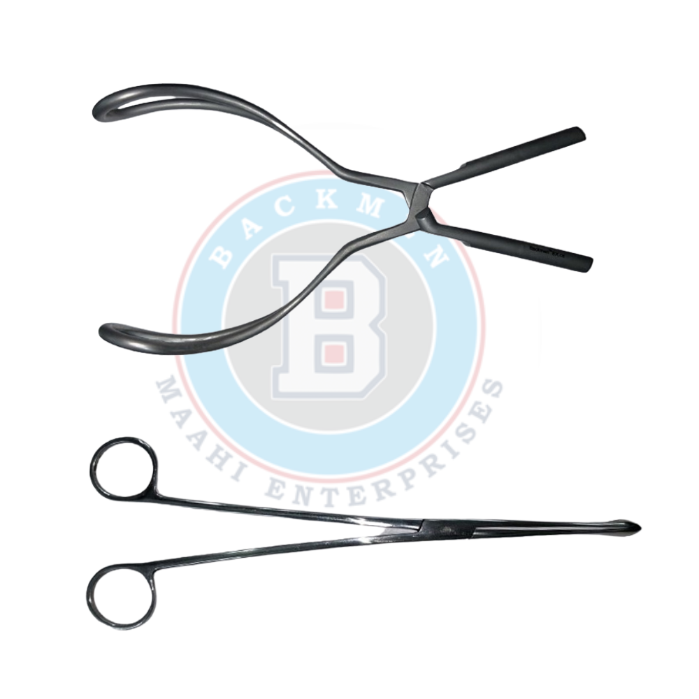 Top Gynaecology Instruments Manufacturers in Delhi