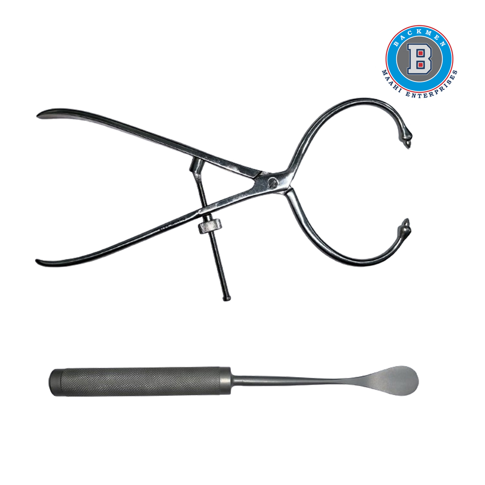 Best Orthopedic Surgery Instruments in delhi/ncr: Maahi Enterprises Backmen