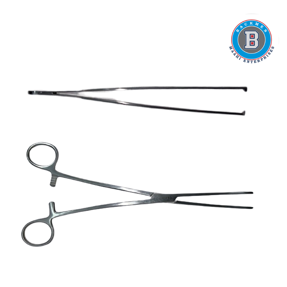 General Surgery Instrument Manufacturer in Delhi NCR - Maahi Enterprises Backmen