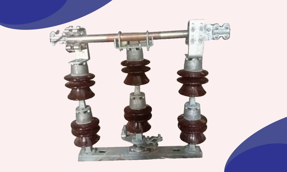 Top Air Break Switches manufacturers, Exporter, Trader & Wholesaler in Delhi/NCR - Panna and Sons